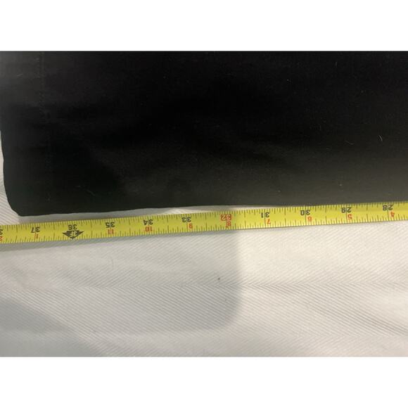 Volcom Pants Men’s Size 29 Black - Picture 9 of 16